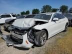 2017 BMW 430I Gran Coupe