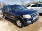 2007 Ford Explorer XLT