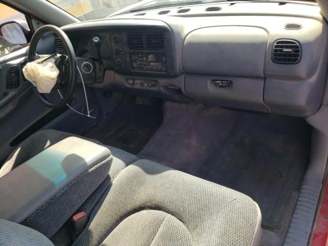 1998 Dodge Dakota