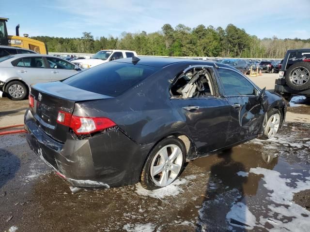 2010 Acura TSX