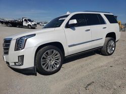 2016 Cadillac Escalade Platinum for sale in Earlington, KY