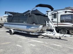 Salvage boats for sale at North Las Vegas, NV auction: 2021 Crestliner Boat