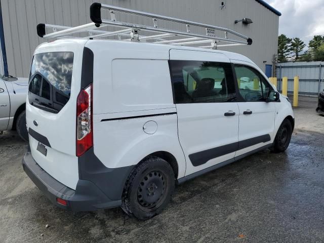 2016 Ford Transit Connect XL