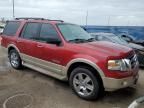 2007 Ford Expedition Eddie Bauer