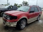 2007 Ford Expedition Eddie Bauer