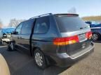 2004 Honda Odyssey EXL