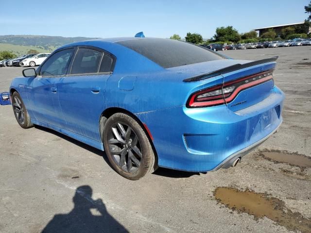 2019 Dodge Charger GT