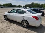 2019 Nissan Versa S