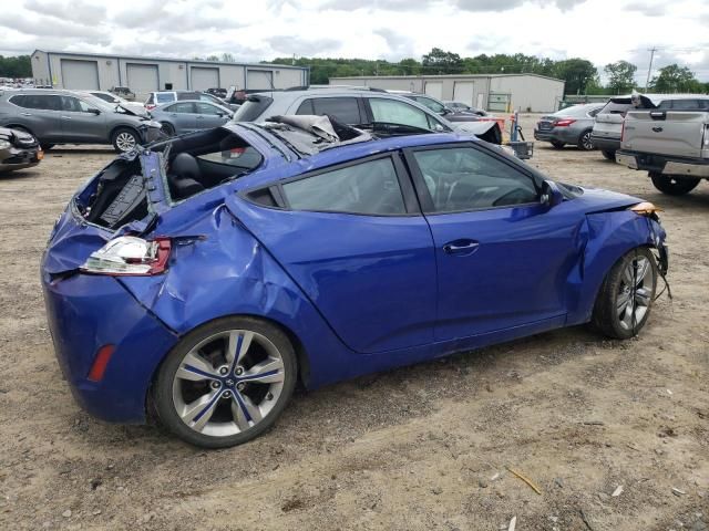 2012 Hyundai Veloster