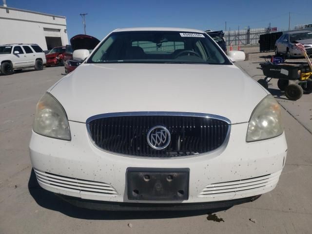 2008 Buick Lucerne CXL