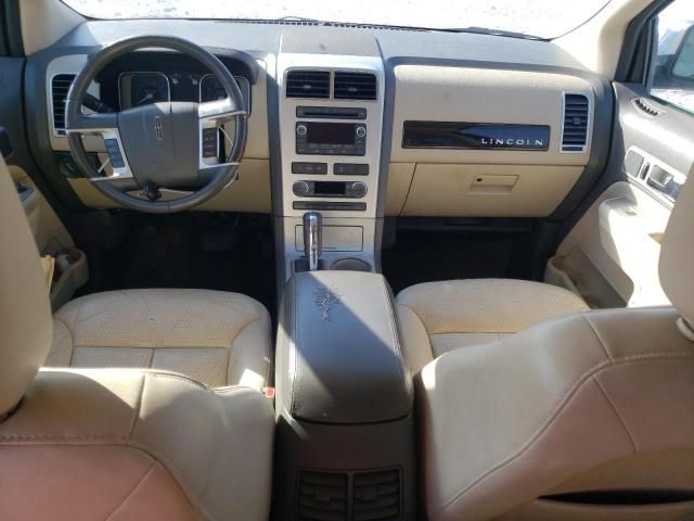 2009 Lincoln MKX