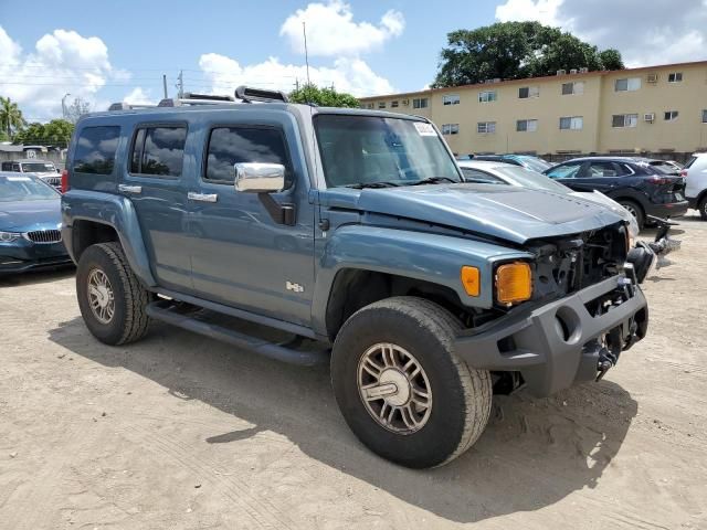 2007 Hummer H3