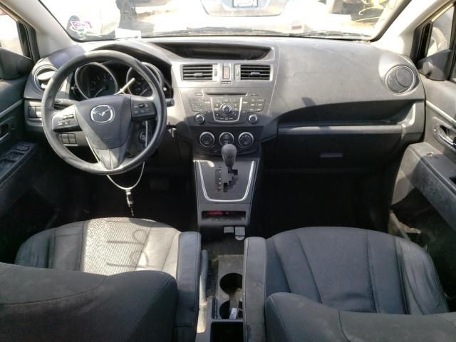 2012 Mazda 5