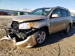 Salvage cars for sale at Magna, UT auction: 2011 Toyota Rav4 Limited