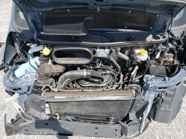 2021 Dodge RAM Promaster 3500 3500 High