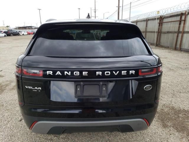 2018 Land Rover Range Rover Velar S