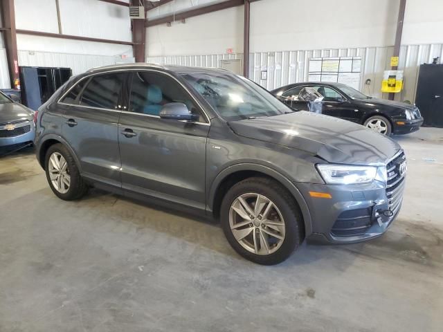 2018 Audi Q3 Premium Plus