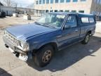 1989 Mazda B2200 Short BED