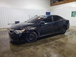 Toyota salvage cars for sale: 2014 Toyota Camry L