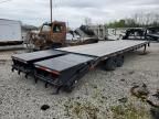 2023 Trail King 2023 East Texas Trailers Gooseneck 102X40