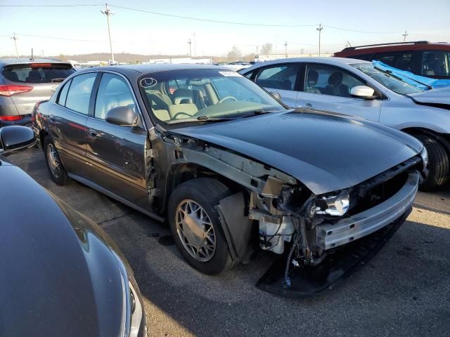 2000 Buick Lesabre Limited