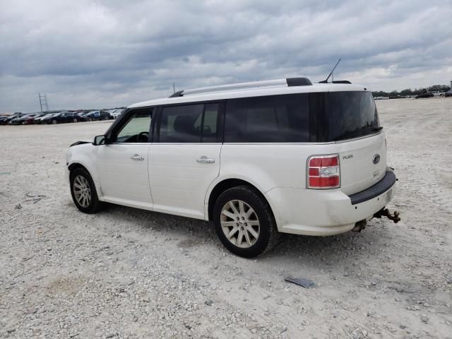 2011 Ford Flex SEL