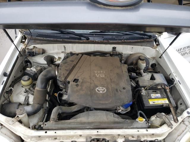 2005 Toyota Tundra