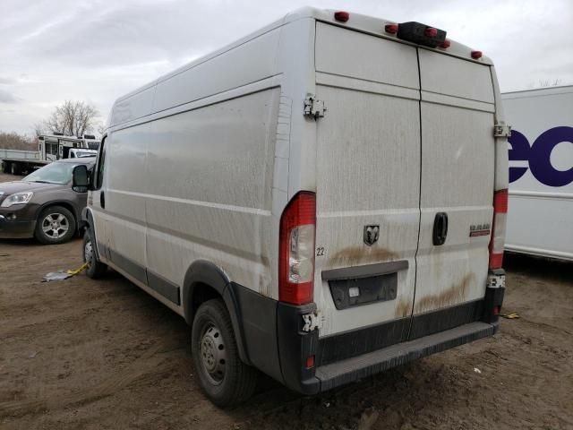 2021 Dodge RAM Promaster 2500 2500 High