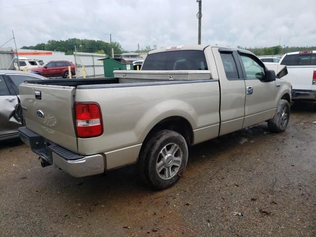 2007 Ford F150