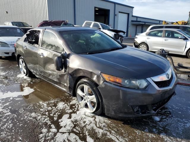 2010 Acura TSX