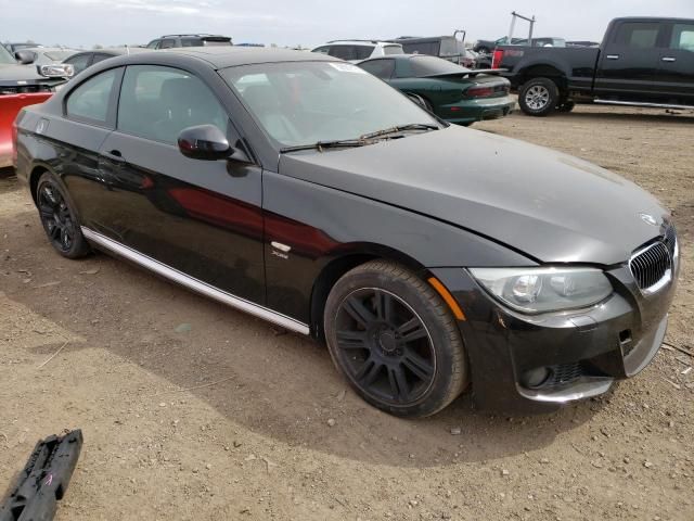 2012 BMW 335 XI