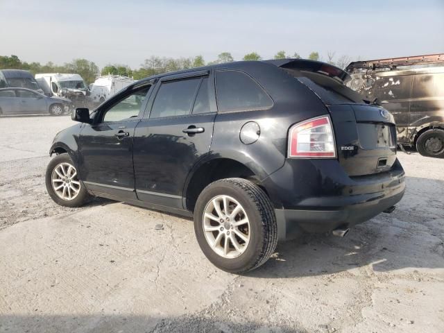 2009 Ford Edge SEL