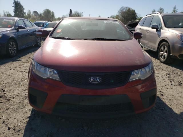 2010 KIA Forte EX