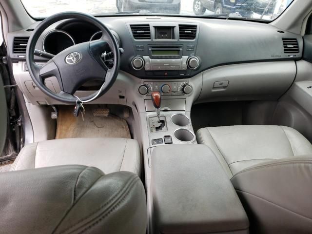 2009 Toyota Highlander