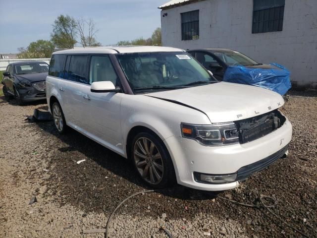 2013 Ford Flex Limited