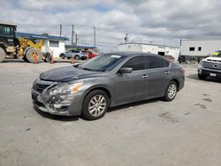 2014 Nissan Altima 2.5 for sale in Grand Prairie, TX