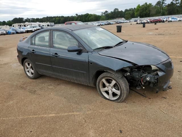 2005 Mazda 3 I