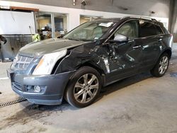 Cadillac SRX Vehiculos salvage en venta: 2011 Cadillac SRX Premium Collection