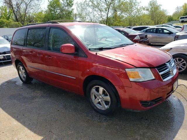 2009 Dodge Grand Caravan SXT