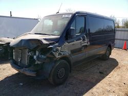 Mercedes-Benz Vehiculos salvage en venta: 2020 Mercedes-Benz Sprinter 2500