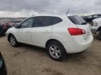 2009 Nissan Rogue S