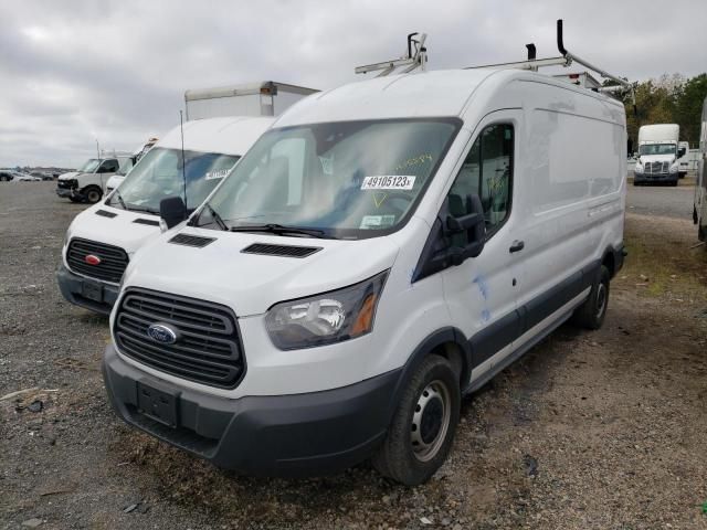 2016 Ford Transit T-350