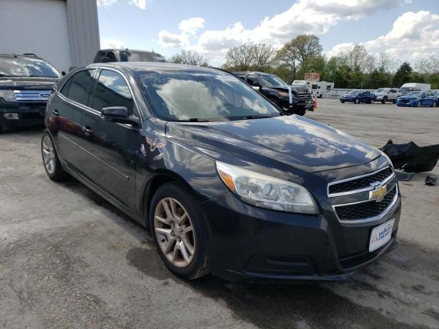 2014 Chevrolet Malibu 1LT