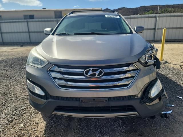 2014 Hyundai Santa FE Sport