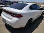 2015 Dodge Dart SXT