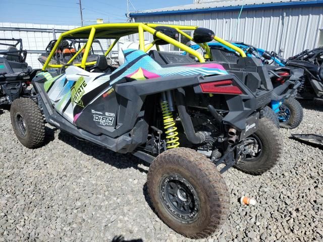 2021 Polaris RZR PRO XP 4 Sport