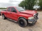 2005 Dodge RAM 1500 ST