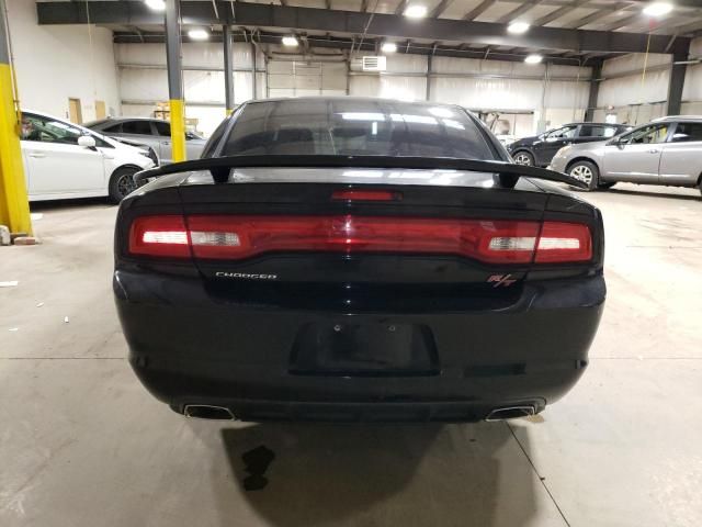 2013 Dodge Charger SE