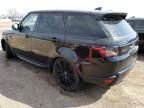 2018 Land Rover Range Rover Sport HSE Dynamic