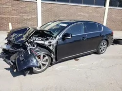 Lexus salvage cars for sale: 2011 Lexus GS 350